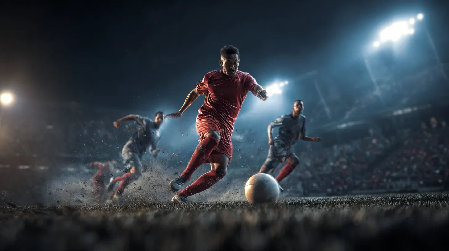 elive777 — AFF Championship